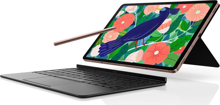 Image du produit Samsung Onglet de couverture (ING. Int., Galaxy Tab S7 11.0 (2020))