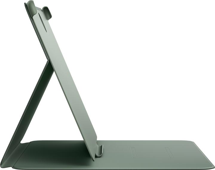 Productafbeelding OnePlus Pad Go Folio Hoesje - Groen (OnePlus Pad Go)