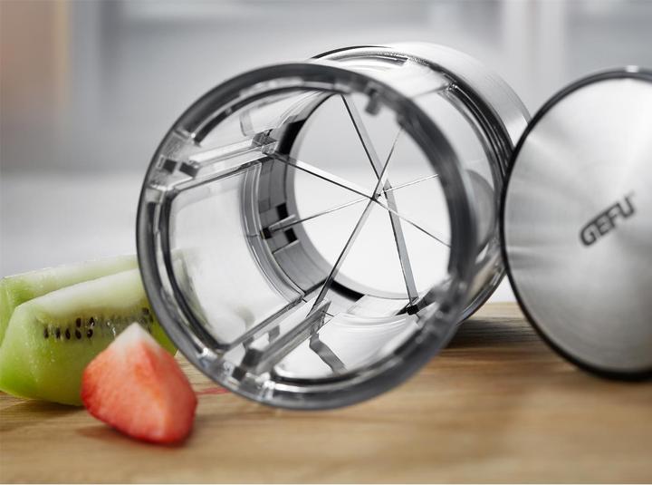 Immagine prodotto GEFU Stampo da taglio FLEXICUT per plastica alimentare, acciaio inossidabile