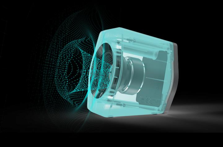 Produktbild Edifier G2000
