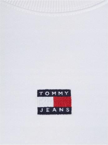 Produktbild Tommy Hilfiger Tjw Bxy Badge Damen-Sweatshirt (L)