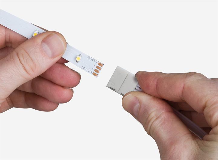 Actual product image Paulmann Connecting cable
