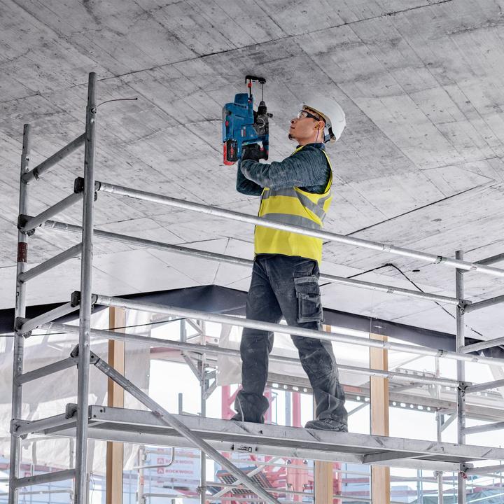 Produktbild Bosch Professional Gde 18v-16