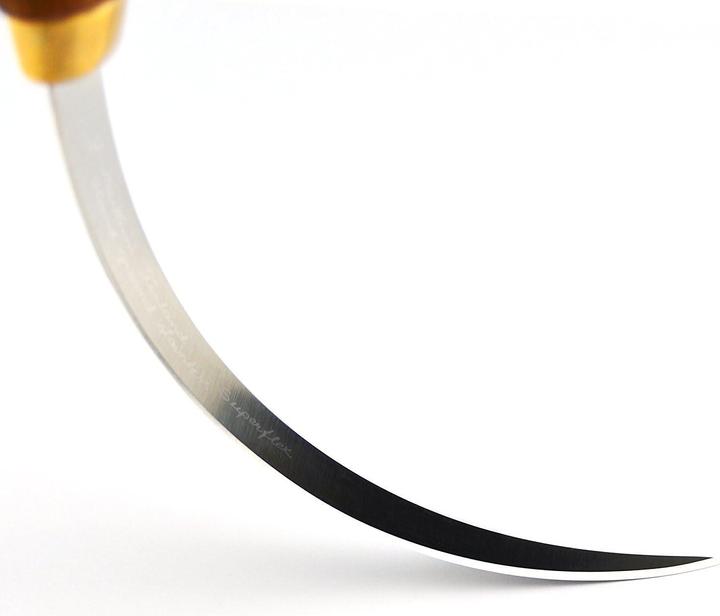 Actual product image Marttiini Classic Superflex filleting knife (19 cm)