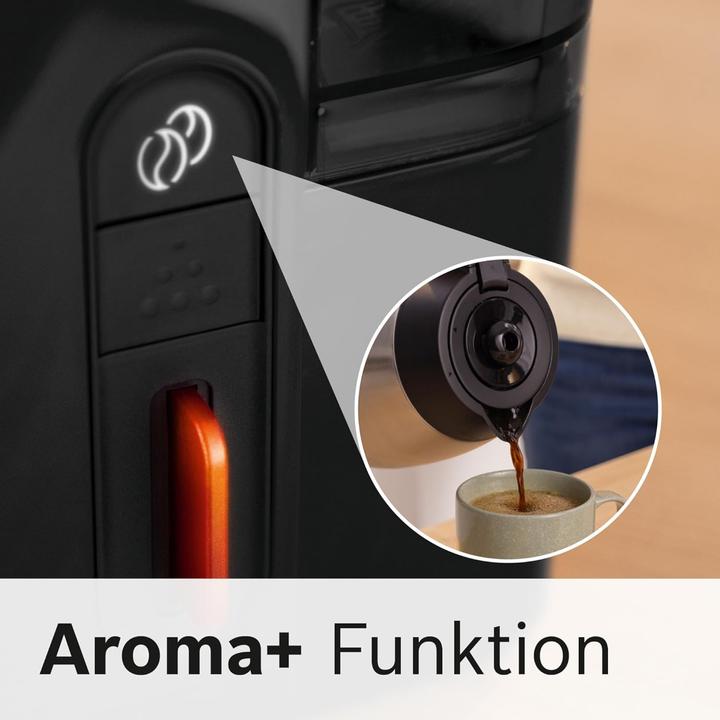 Actual product image Bosch Hausgeräte BOSC coffee machine