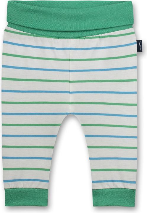 Image du produit Sanetta Pantalon bébé Little Whale (80)