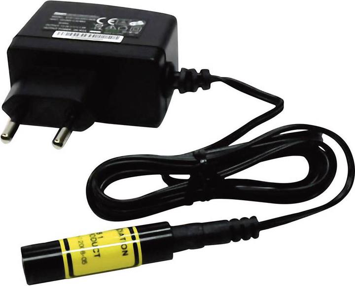 Immagine prodotto Laserfuchs Modulo laser linea laser,, incl. alimentatore (Kit elettronica)