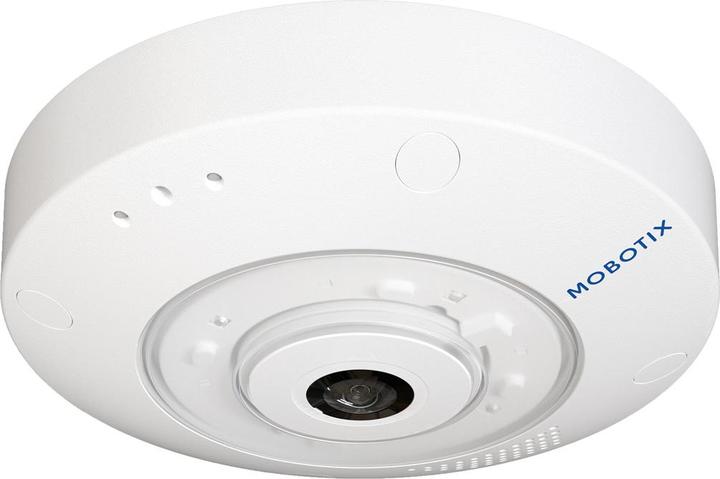 Actual product image Mobotix Ethernet camera / IP Cam (2160 x 2160 pixels)