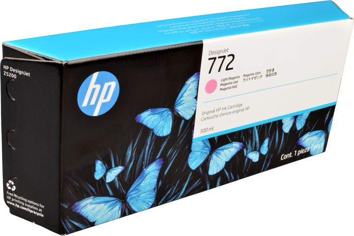 Immagine prodotto HP 772 (ML)