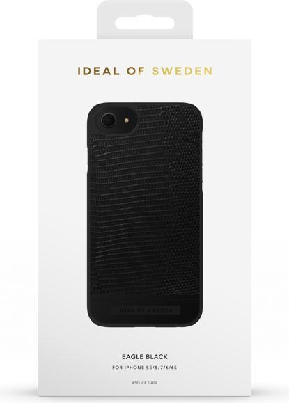 Produktbild iDeal Of Sweden Atelier Case (Apple iPhone SE (3rd Gen))