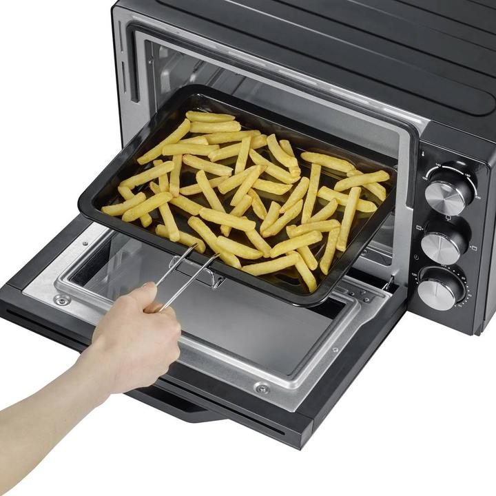 Immagine prodotto Severin Mini forno Forno per cuocere e tostare