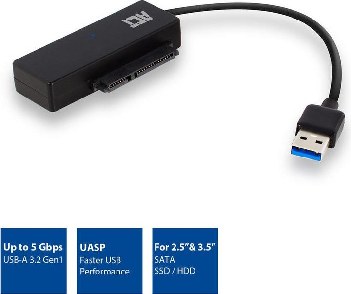 Actual product image AC1515 (2.5")