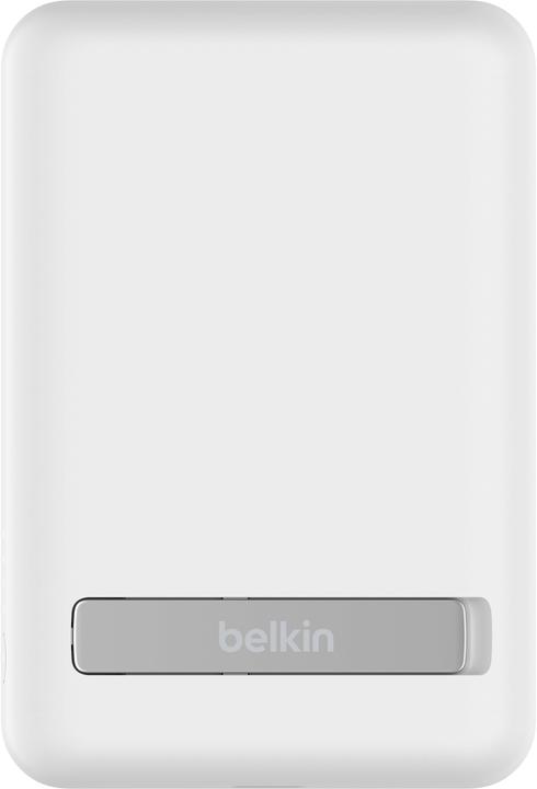 Produktbild Belkin Boost Charge (5000 mAh, 10 W, 18.50 Wh)