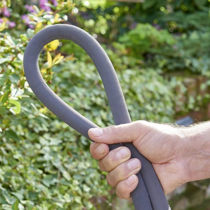 Actual product image Hozelock Garden hose Tuffhoze 25 m (25 m, 15 mm)