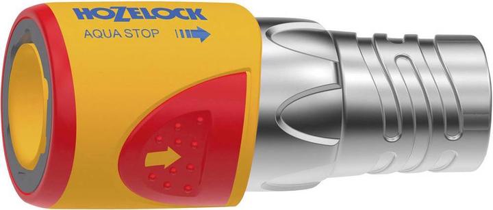 Actual product image Hozelock Garden hose Tuffhoze 25 m (25 m, 15 mm)