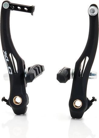 Actual product image XLC Etrier V-Brake BR-V03 (Brake Caliper)