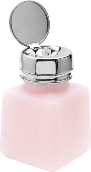 Ideal Tek Vloeistofdispenser 120ml Anti Spat (Schoonmaken)