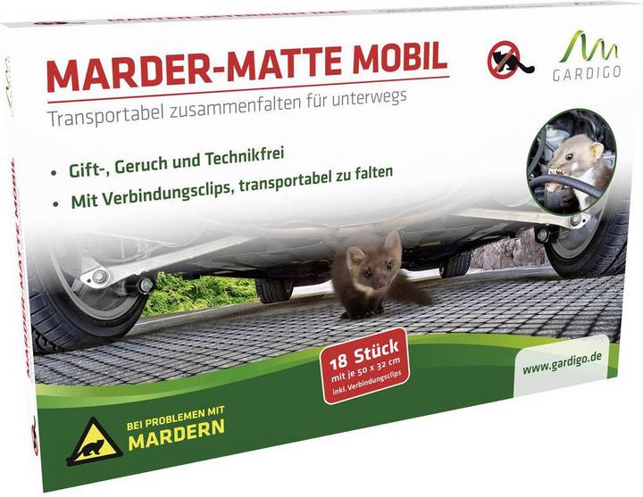 Image du produit Gardigo Marten Mat Mobile