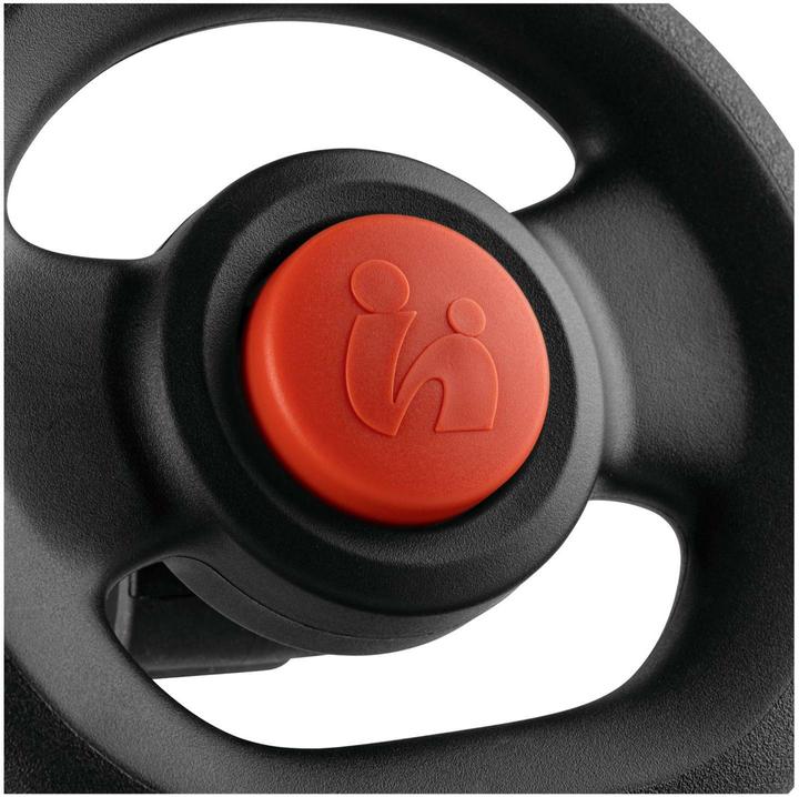 Productafbeelding Hauck Kinderwagen stuur