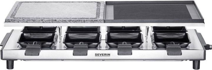 Actual product image Severin RG 2373