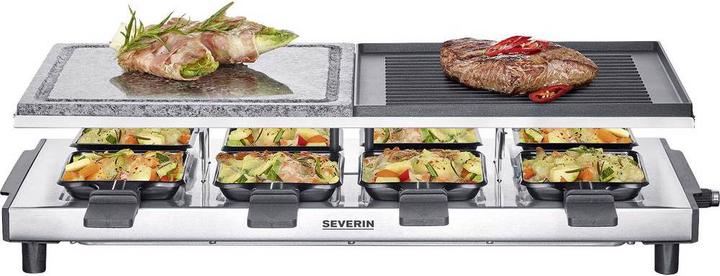 Actual product image Severin RG 2373