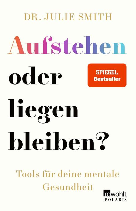 Aufstehen oder liegen bleiben? (Allemand, Julie Smith, 2022)