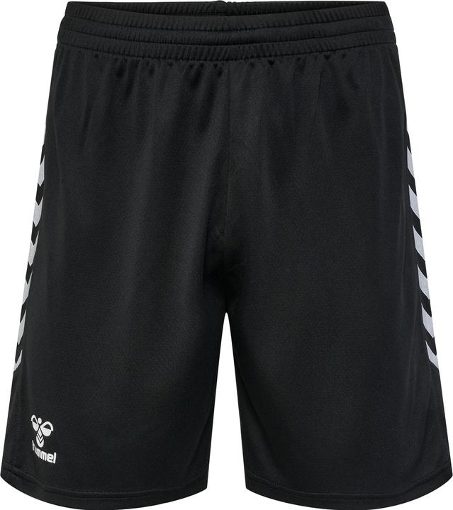 Actual product image hummel hmlSTALTIC POLY SHORTS (M)