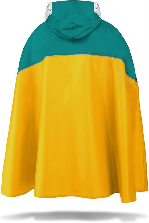 Immagine prodotto Normani Poncho da pioggia Sohra (XL)