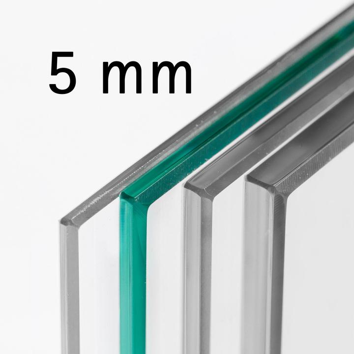 Produktbild Schulte Juist (80 cm, 80 cm, 190 cm)