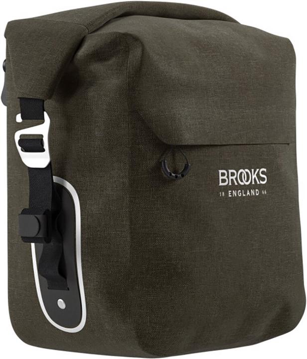 Scape (10 l, Luggage carrier bag)