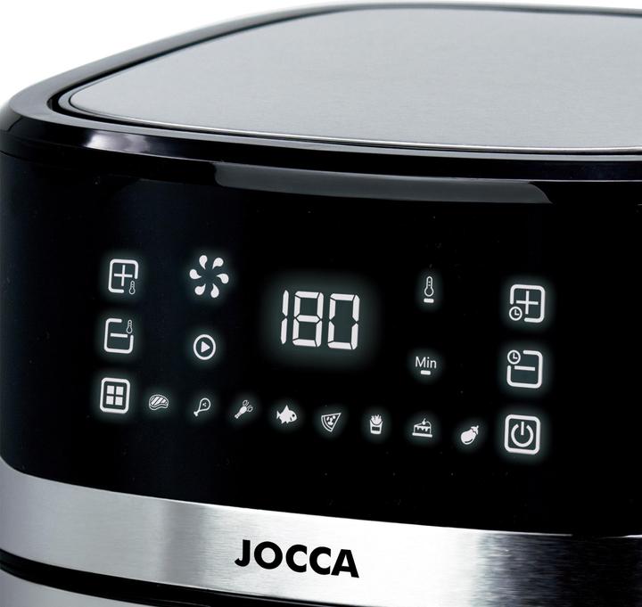 Image du produit Jocca Friteuse à air