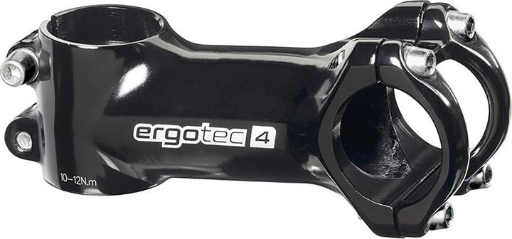 Image du produit Humpert Ergotec High Crab 2 (180 mm, 203.20 mm)