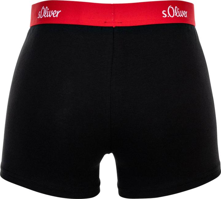 Image du produit S.Oliver Hommes (XL, Lot de 3)