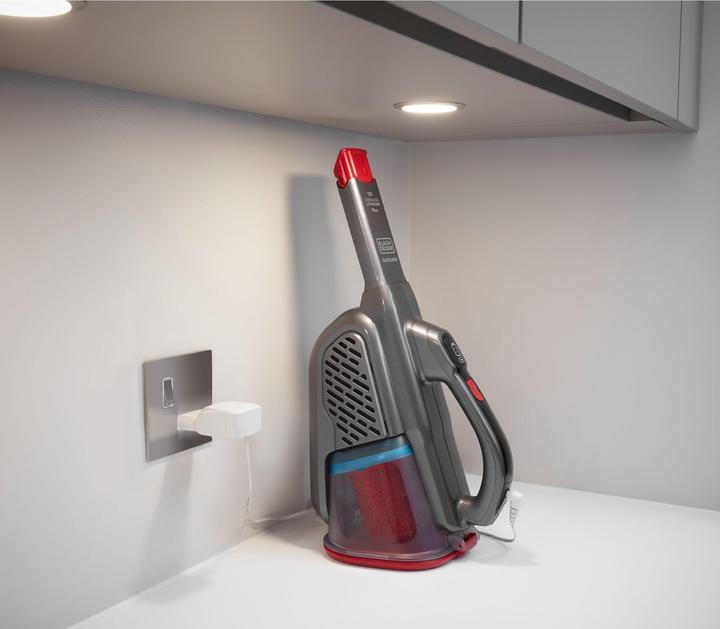 Actual product image Black & Decker BHHV315J