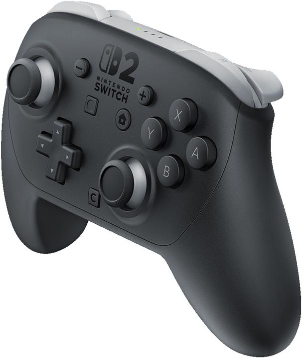 Produktbild Nintendo Pro Controller (Switch 2)