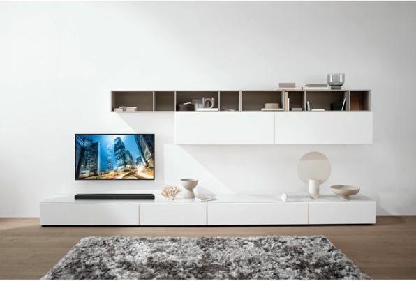Actual product image Grundig DSB 970 (120 W, 2.1 Channel)