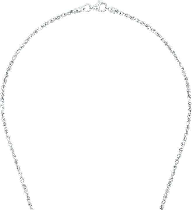Immagine prodotto Amor Collana da donna, argento 925, turchese sintetico. (Argento 925)
