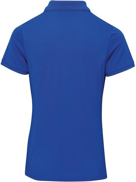 Immagine prodotto Premier Maglietta Polo Plus Donna (XS)