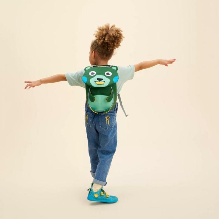 Image du produit Affenzahn Petit ami Ours créatif de maternelle