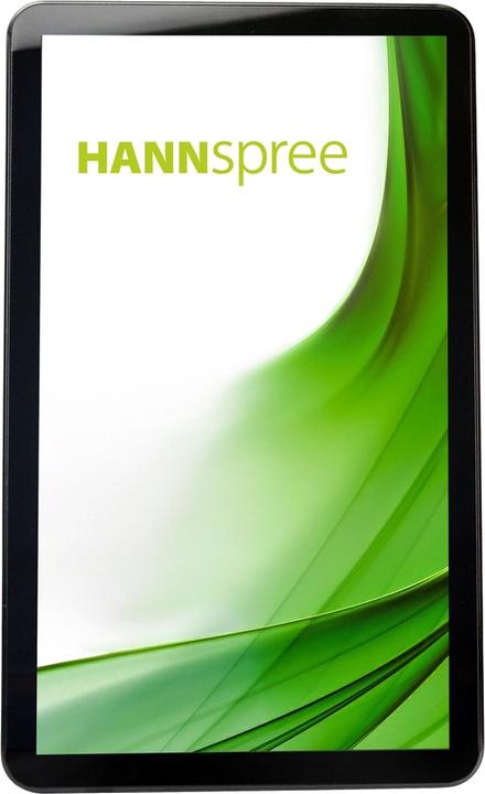 Actual product image Hannspree HO 325 PTB (1920 x 1080 pixels, 31.50")