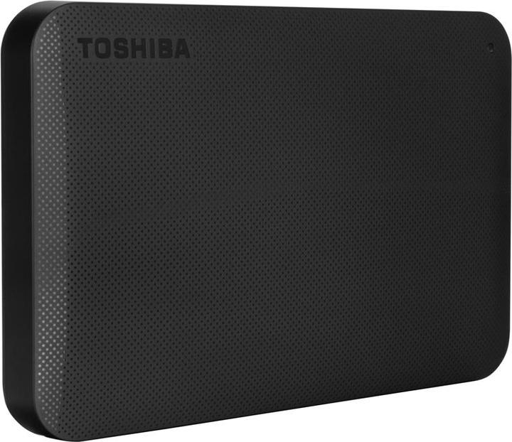 Immagine prodotto Toshiba Canvio Ready 2020 (1 TB)