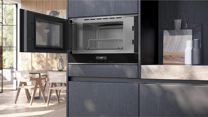 Immagine prodotto Siemens Mikrowelle BE732L1B1C