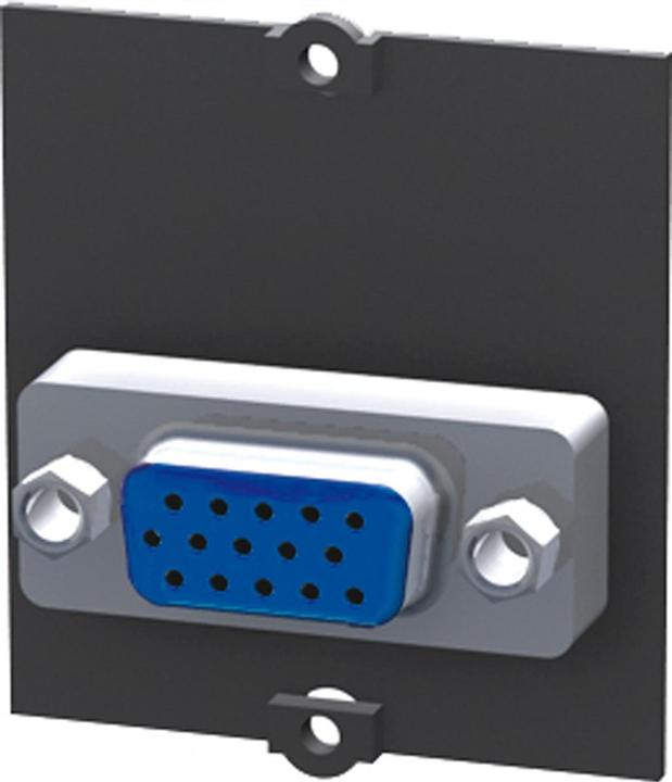 Produktbild Bachmann Custom Module VGA