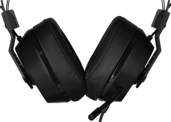 Image du produit MadCatz Casque d'écoute F.R.E.Q. 2 Noir (Filaire)
