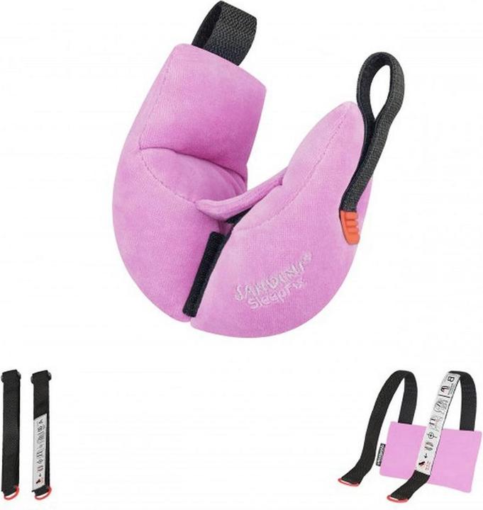 Actual product image Sandini SleepFix (Head & neck pillow)