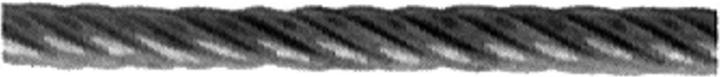 Image du produit Jakob Câbles métalliques (20 m)