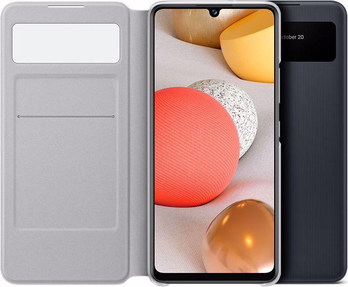 Actual product image Samsung View Cover (Samsung Galaxy A42 5G)