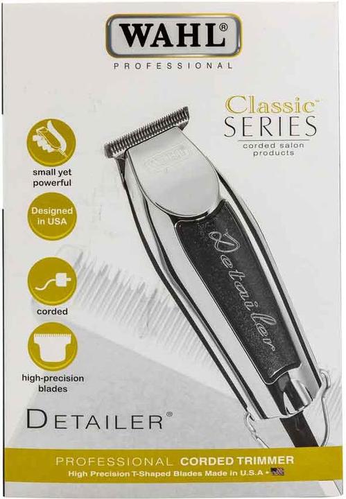 Produktbild Wahl Detailer