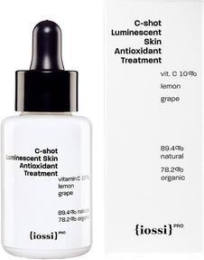 Produktbild Iossi C-Shot Luminescent Skin Antioxidant Treatment Concentrated Serum with Vitamin C 30ml (30 ml)