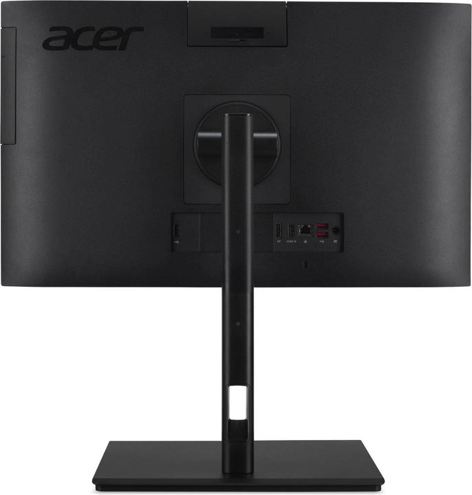Immagine prodotto Acer Veriton Vero VVZ4724GT (Intel Core i3-14100, 8 GB, 256 GB, UHD Graphics 730)